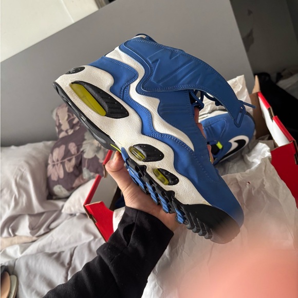 Nike Air One Griffey Blue and white - Picture 2 of 8